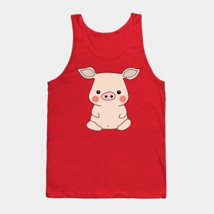 Happy Chinese New Year - 2019 Tank Top